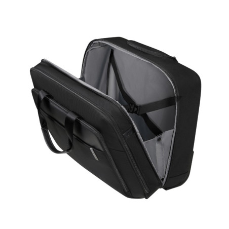 Samsonite Evosight Laptop Wheeled Case Black