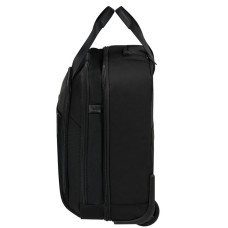 Samsonite Evosight Laptop Wheeled Case Black