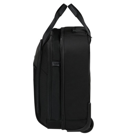 Samsonite Evosight Laptop Wheeled Case Black
