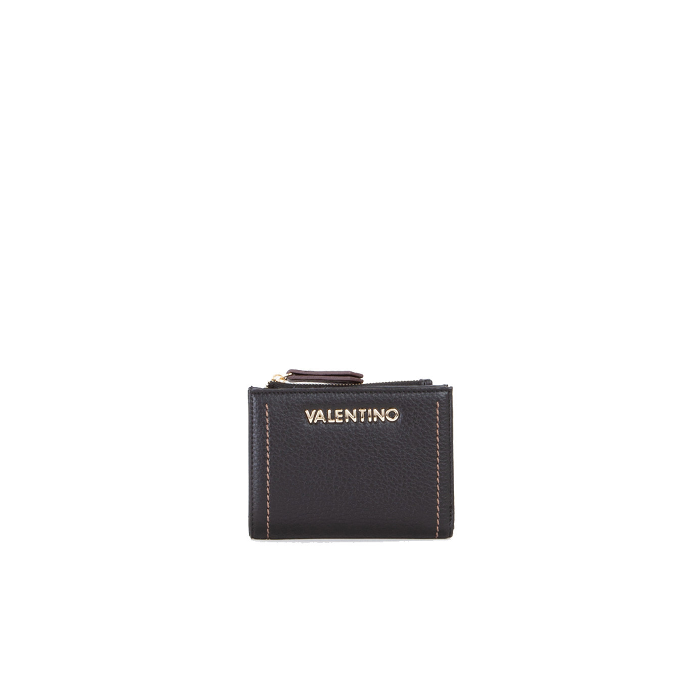 Valentino Samantha Portefeuille Nero