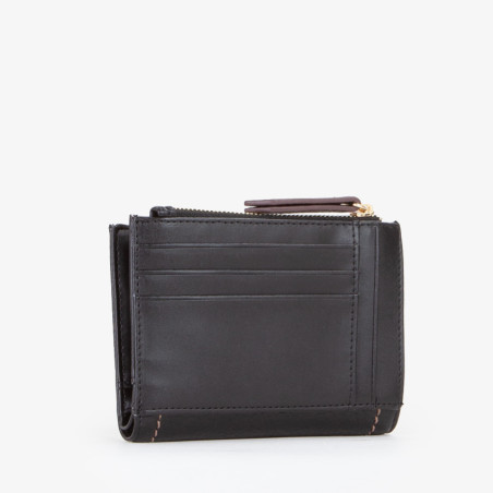 Valentino Samantha Wallet Nero