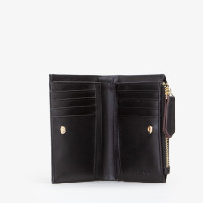 Valentino Samantha Wallet Nero