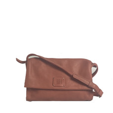 Biba Chester Tb Small Trotteur Bag CET3L Coral