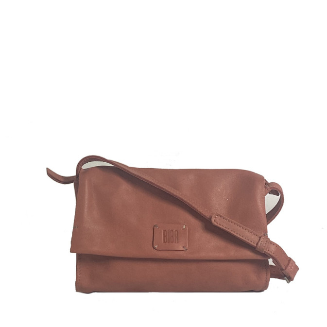 Biba Chester Tb Small Trotteur Bag CET3L Coral