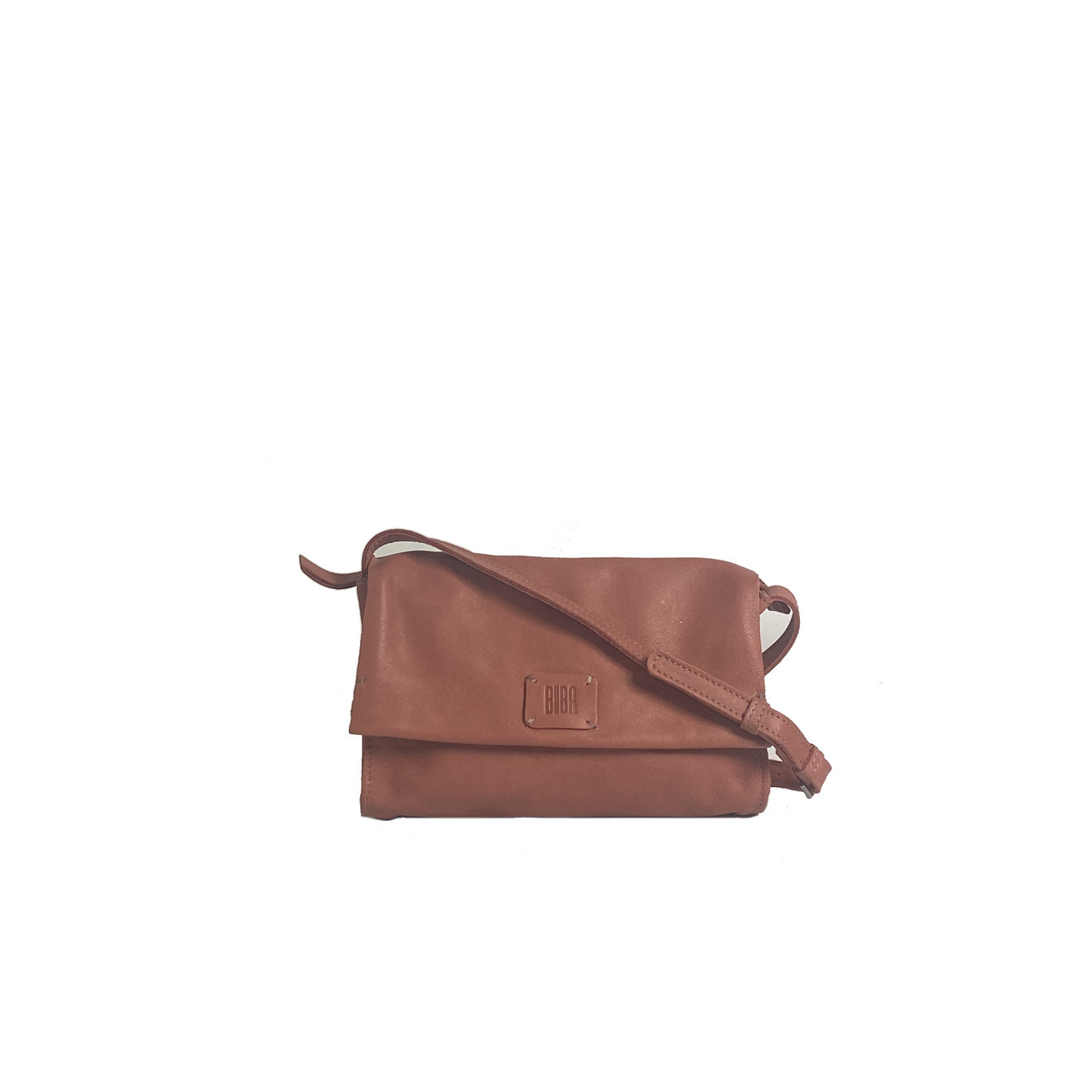 Biba Chester Tb Petit Sac Trotteur CET3L Coral