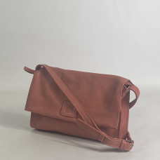 Biba Chester Tb Small Trotteur Bag CET3L Coral