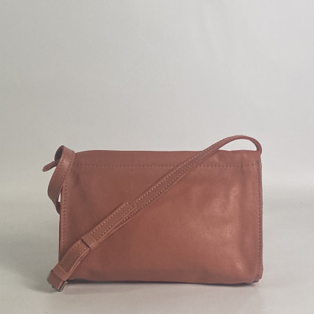Biba Chester Tb Small Trotteur Bag CET3L Coral