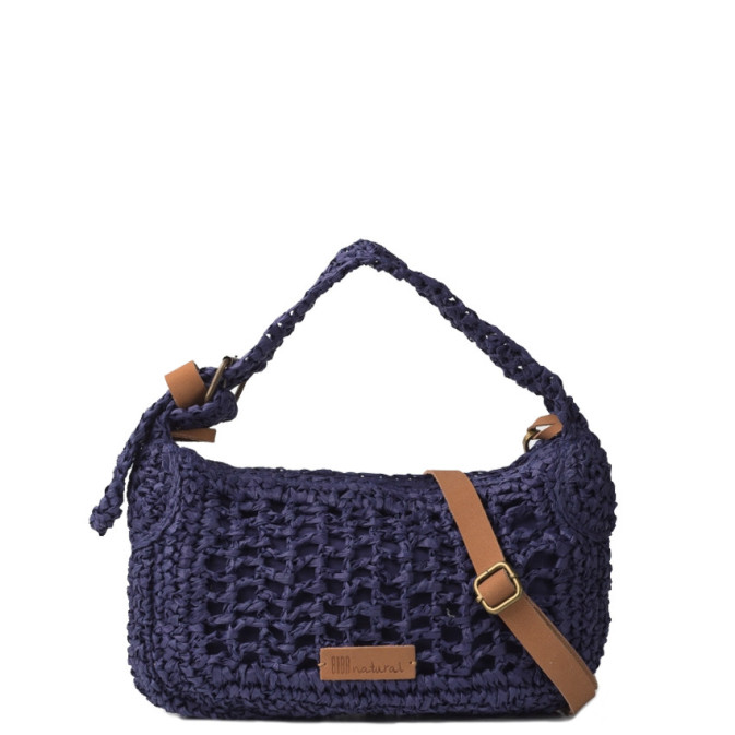 Biba Thar Shoulder Bag Violeta