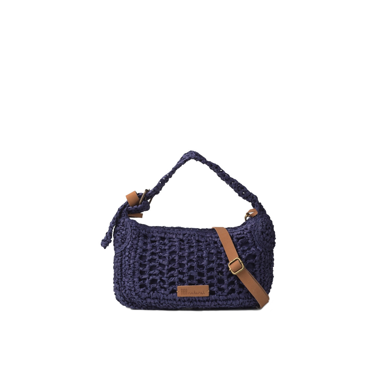 Biba Thar Shoulder Bag Violeta