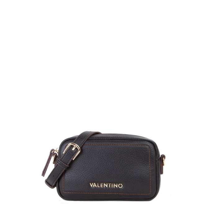 Valentino Samantha Organized Pouch Nero