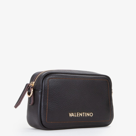 Valentino Samantha Organized Pouch Nero