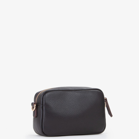 Valentino Samantha Organized Pouch Nero