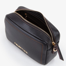 Valentino Samantha Organized Pouch Nero