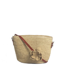 Palmynala Cutie 1 Crossbody Small Bag Multicolor