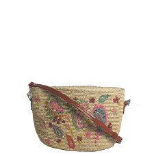 Palmynala Cutie 2 Crossbody Small Bag Multicolor