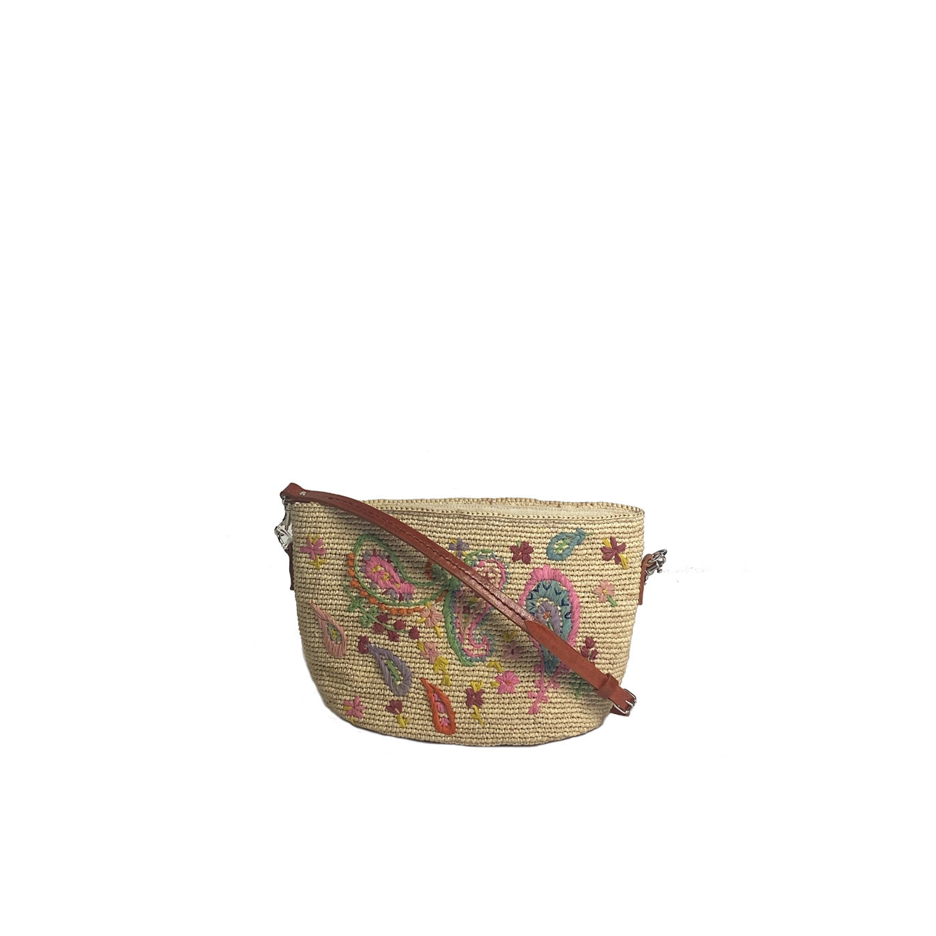 Palmynala Cutie 2 Crossbody Small Bag Multicolor