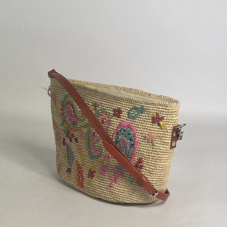 Palmynala Cutie 2 Crossbody Small Bag Multicolor