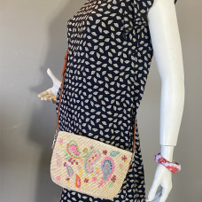 Palmynala Cutie 2 Crossbody Small Bag Multicolor