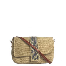 Palmynala Gentle Break Walker Bag Multicolor