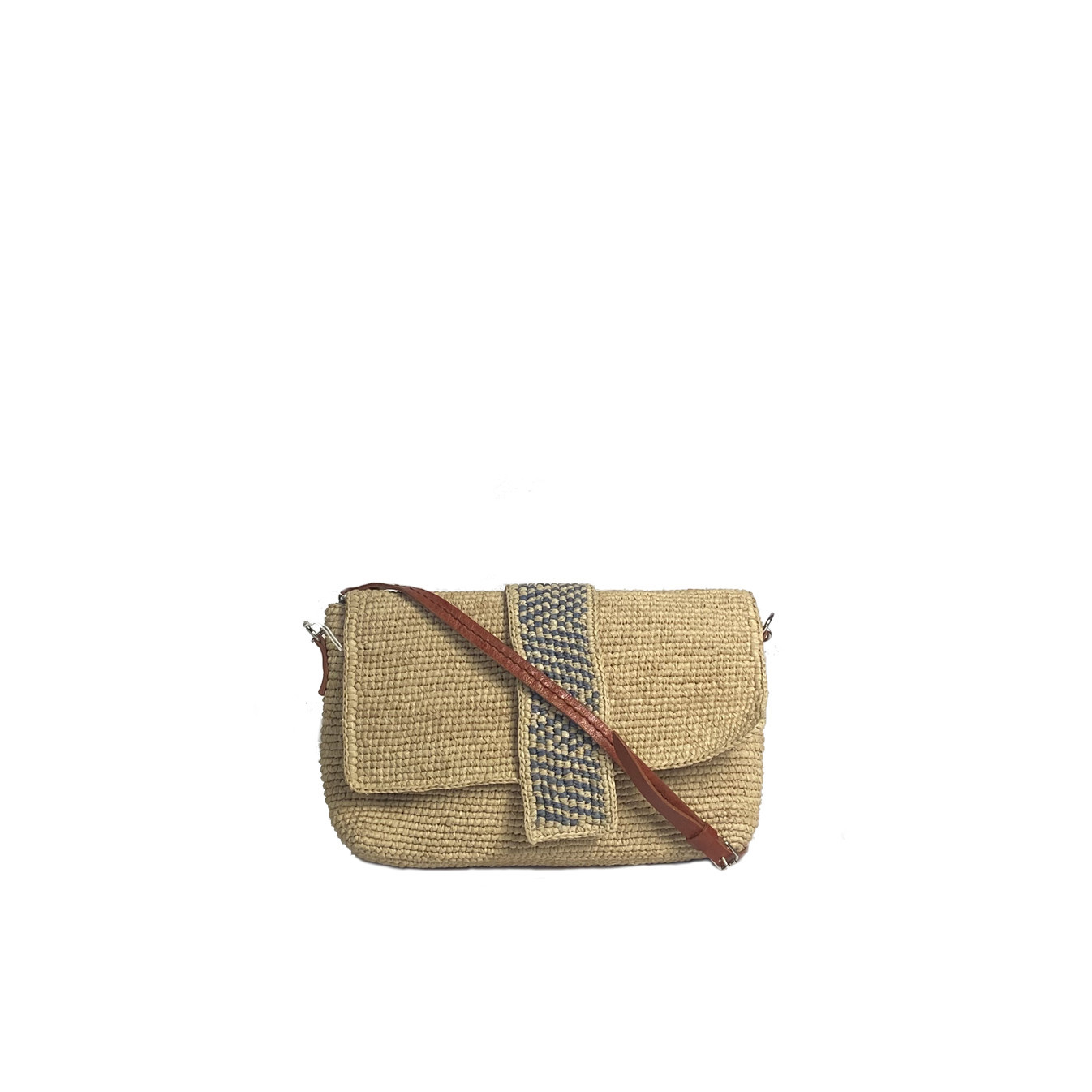 Palmynala Gentle Break Walker Bag Multicolor