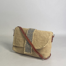 Palmynala Gentle Break Walker Bag Multicolor
