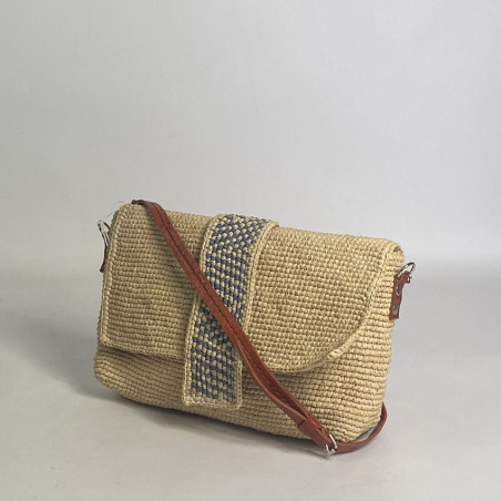 Palmynala Gentle Break Walker Bag Multicolor