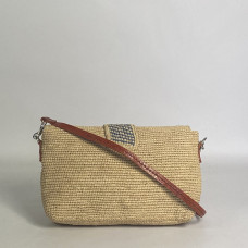 Palmynala Gentle Break Walker Bag Multicolor