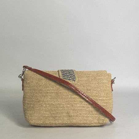 Palmynala Gentle Break Walker Bag Multicolor