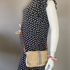 Palmynala Gentle Break Walker Bag Multicolor
