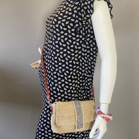 Palmynala Gentle Break Walker Bag Multicolor