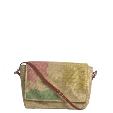 Palmynala Instant De Gaieté Colorful Walker Bag Multicolor
