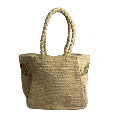 Palmynala Liberty Wild Large Tote Bag Multi