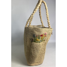 Palmynala Liberty Wild Large Tote Bag Multi