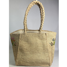 Palmynala Liberty Wild Large Tote Bag Multi