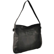 Léa Toni Olivia Crossbody Bag Black