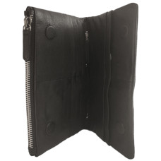 Léa Toni Zoa B Zippered Companion Black