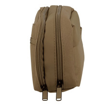 Jump Dunaa Toiletry Bag Sand