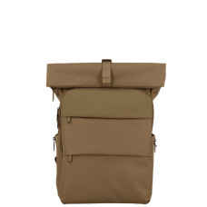 Jump Dunaa Cabin Rolltop Expandable Backpack