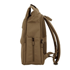 Jump Dunaa Cabin Rolltop Expandable Backpack