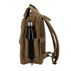 Jump Dunaa Cabin Rolltop Expandable Backpack
