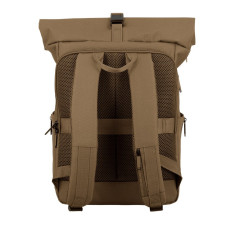 Jump Dunaa Cabin Rolltop Expandable Backpack