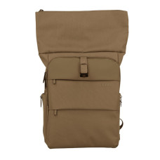 Jump Dunaa Cabin Rolltop Expandable Backpack