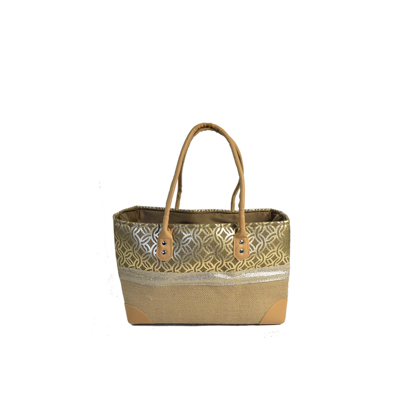 The Voyage in Basket Costa Brava Chainichic Cabas S Khaki