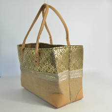 The Voyage in Basket Costa Brava Chainichic Cabas S Khaki