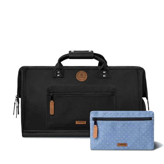 Cabaïa Duffle V2 Sac De Voyage Cabine Berlin