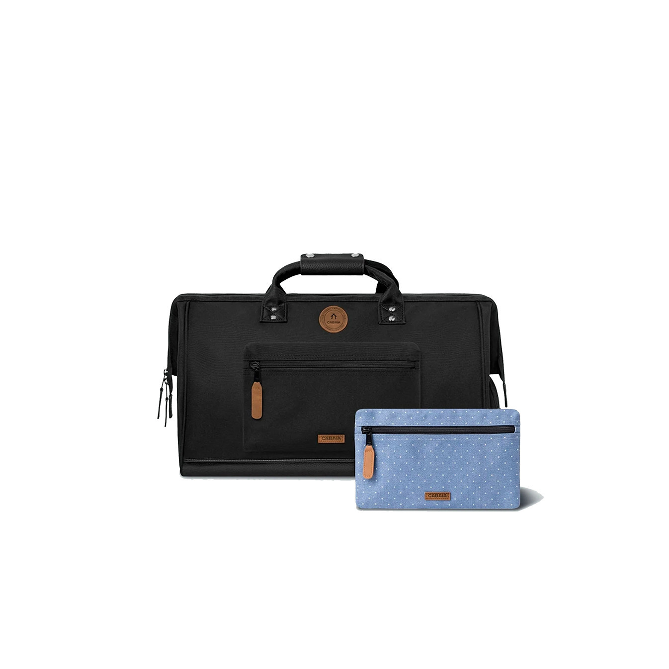 Cabaïa Duffle V2 Sac De Voyage Cabine Berlin