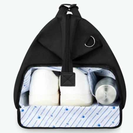 Cabaïa Duffle V2 Sac De Voyage Cabine Berlin