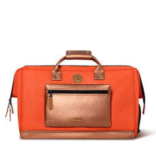 Cabaïa Duffle V2 Bogota Carry-on Travel Bag
