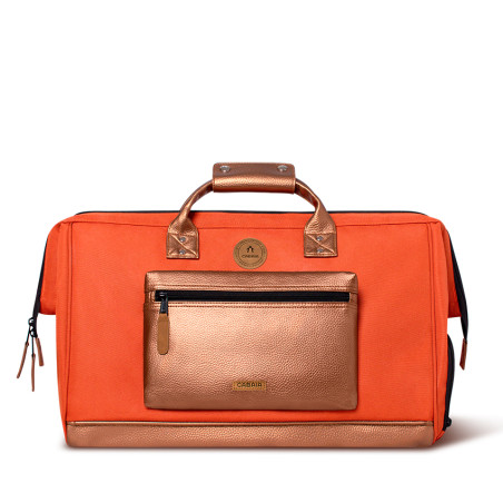 Cabaïa Duffle V2 Bogota Carry-on Travel Bag