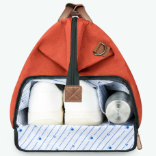 Cabaïa Duffle V2 Bogota Carry-on Travel Bag